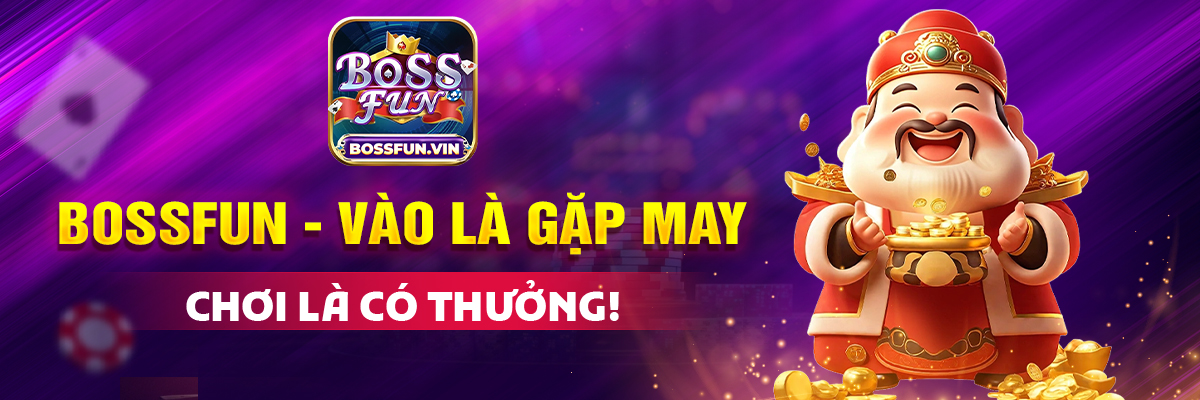 BossFun có những ưu điểm nổi bật