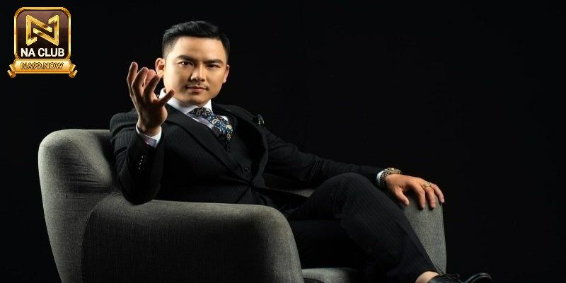 Tìm hiểu về tiểu sử của CEO Jethro Phan BossFun