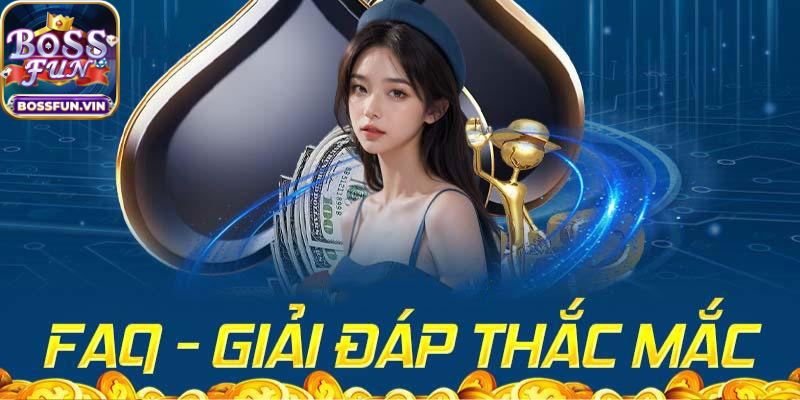 Câu hỏi thường gặp BossFun - Khuyến mãi tại nhà cái là gì?