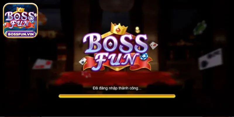 Tổng quan về sân chơi BossFun