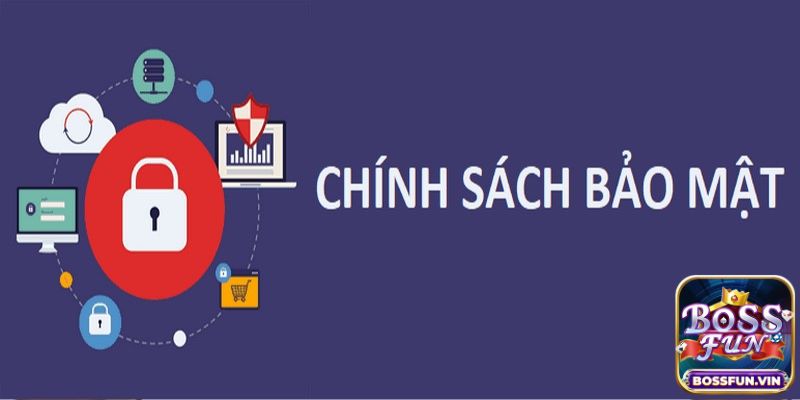 Khám phá chính sách bảo mật BossFun là gì?
