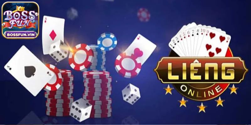 Một số thuật ngữ khi chơi Liêng BossFun cần biết