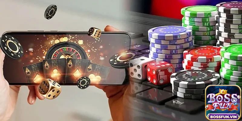 Chia sẻ một số kinh nghiệm chơi game Poker BossFun dễ thắng