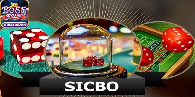 Thông tin giới thiệu trò chơi Sicbo BossFun là gì?