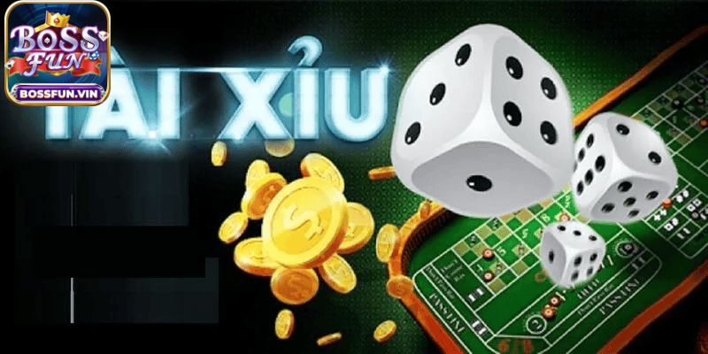 Giới thiệu game Tài Xỉu BossFun là gì?