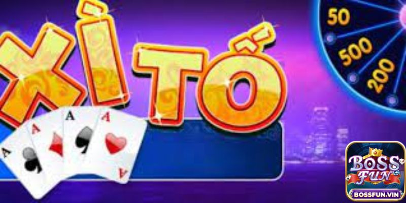 Thuật ngữ thường gặp khi chơi xì tố BossFun