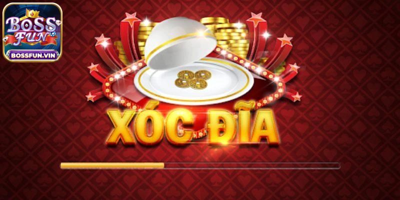 Giới thiệu game Xóc Đĩa BossFun là gì?