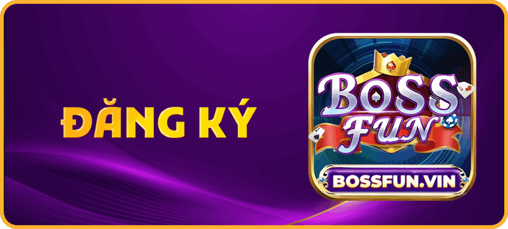 Sòng bài BossFun trực tuyến đa dạng về số lượng và chất lượng