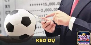 Mách bạn cách nhận biết kèo dụ
