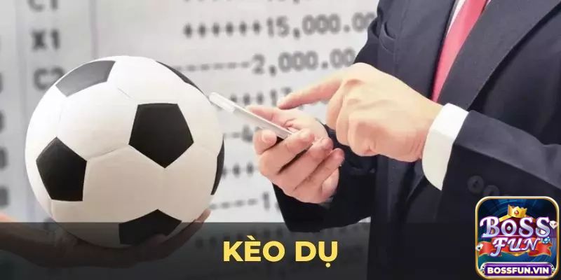 Mách bạn cách nhận biết kèo dụ