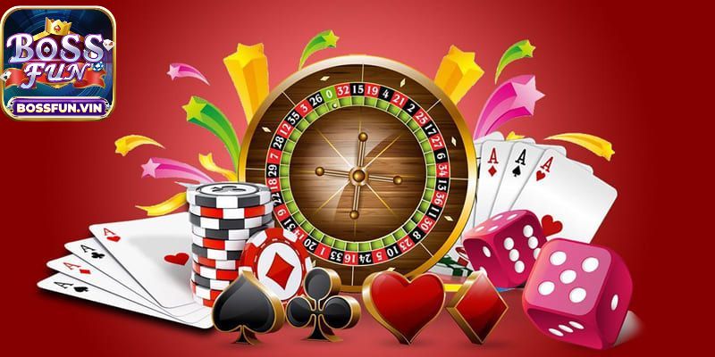 Kinh nghiệm vàng khi trải nghiệm chơi game bài BossFun