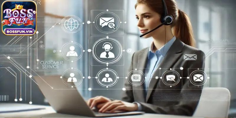 Khi nào thì anh em nên liên hệ BossFun